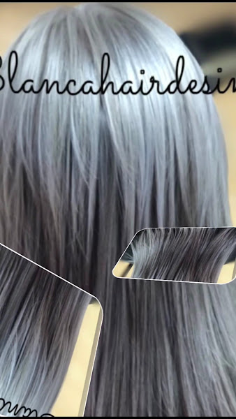 BEAUTY HAIR SALON 3