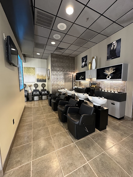 TnT Hair Salons
