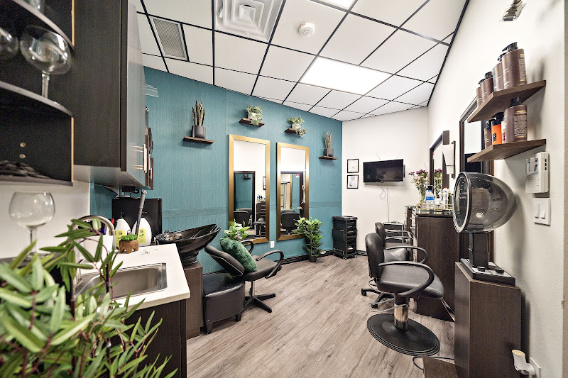 My Salon Suite 2