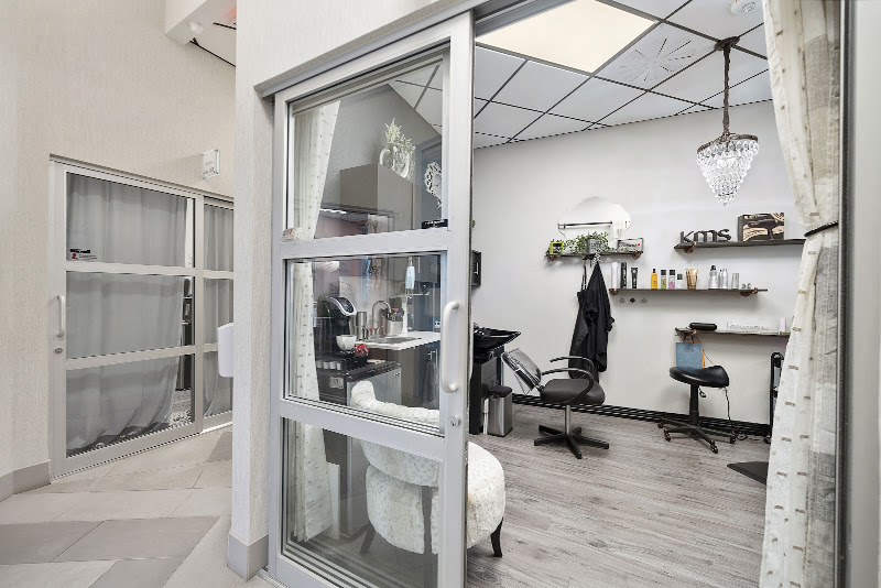 My Salon Suite 4