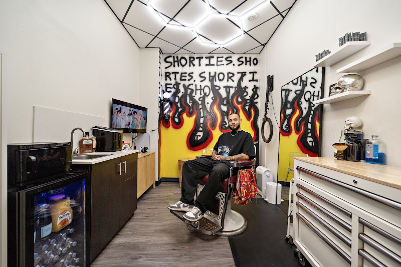 My Salon Suite 5