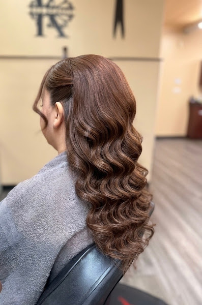 KVZ Beauty Salon 2