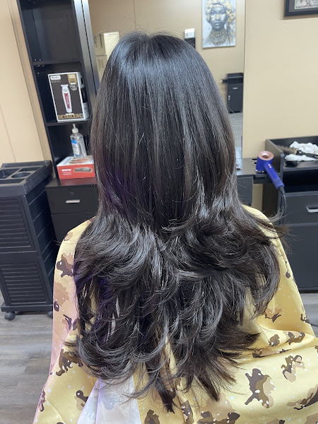 KVZ Beauty Salon 3
