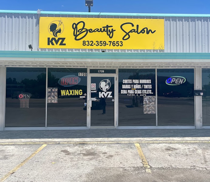 KVZ Beauty Salon 4