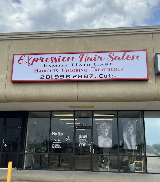 Expression Hair Salon