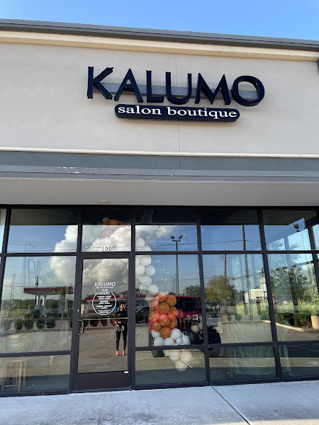 Kalumo Salon