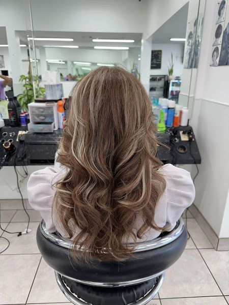 D&T Beauty Salon 2