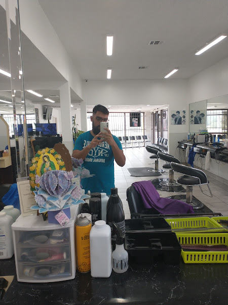D&T Beauty Salon 3