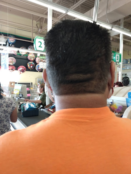 A & T Haircut 9.99+ 3