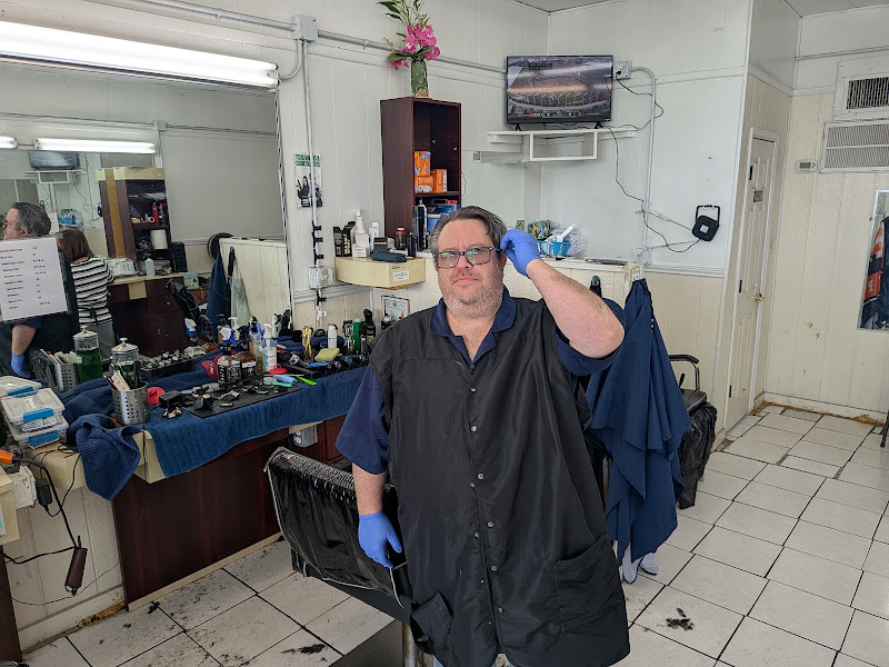 The Hair Studio 3