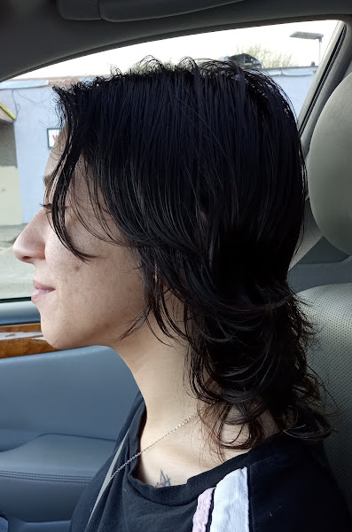 Hair By Jenny