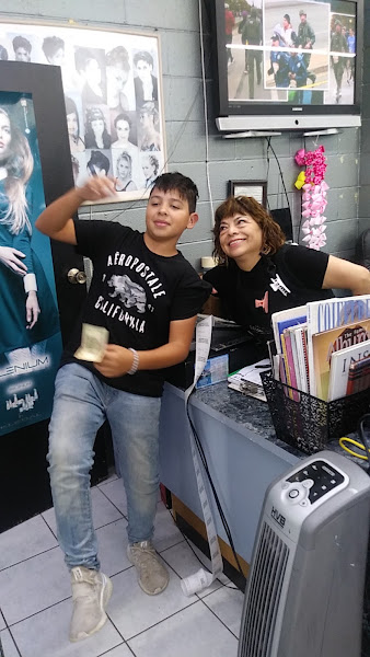 Super Hair Salon 3