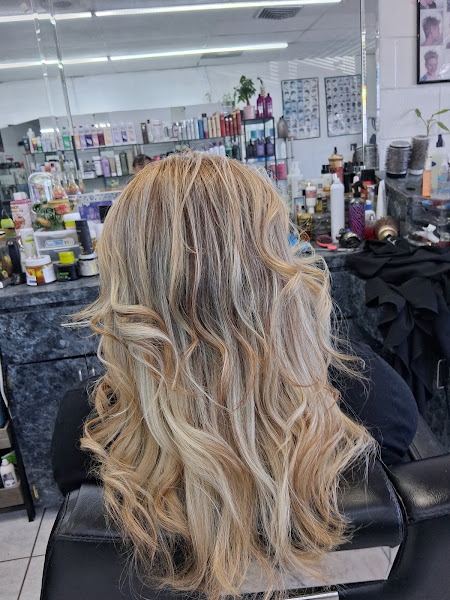 Super Hair Salon 4
