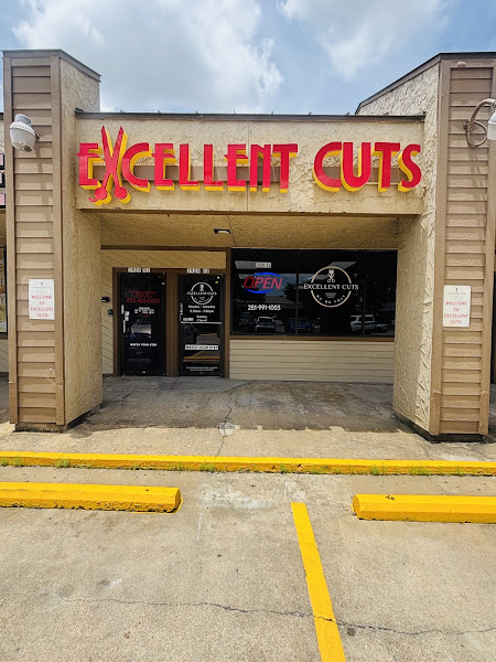 Excellent Cuts