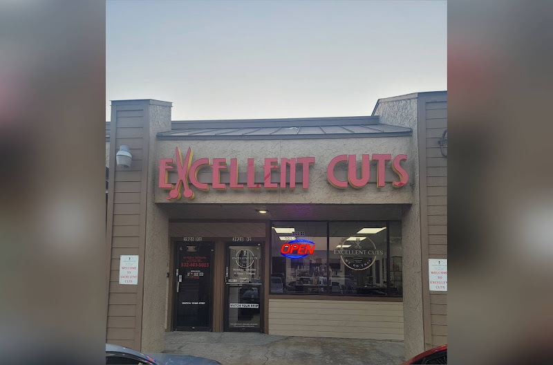 Excellent Cuts 2
