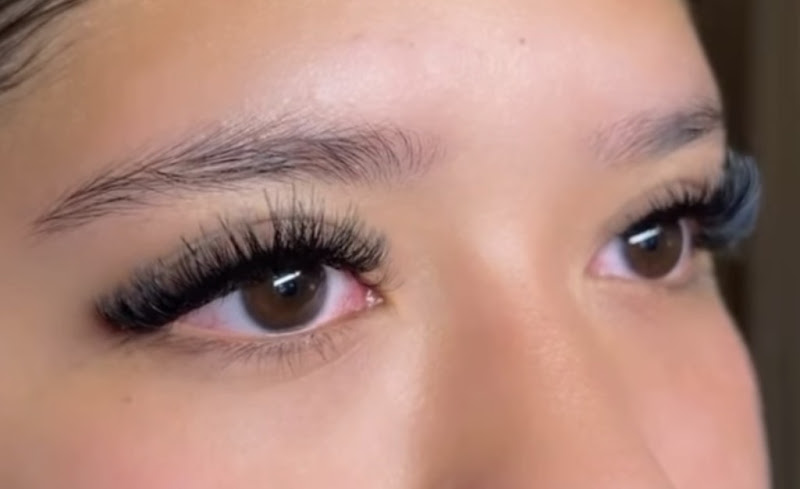Lashed Babes Lash & Beauty Studio 2