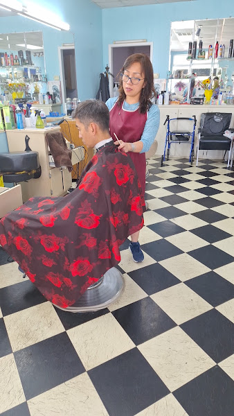 Perfect Cut Salon 2