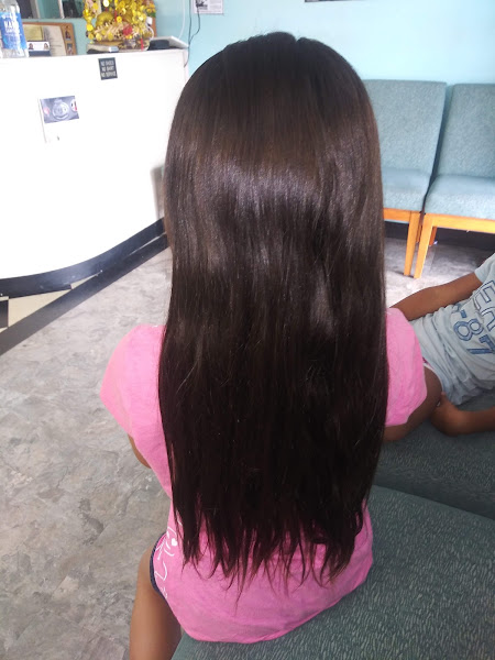 Perfect Cut Salon 4