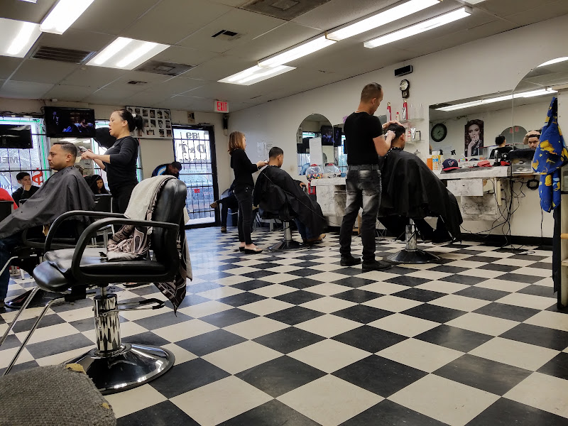 D & T Beauty Salon 2