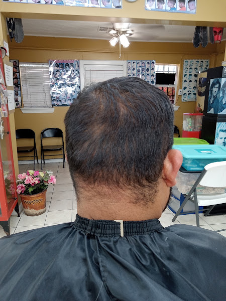Acapulco Barber Shop 3
