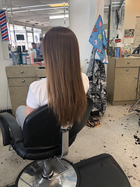 Unique Hair Design 2