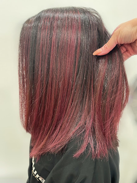 Allure Hair Studio 5