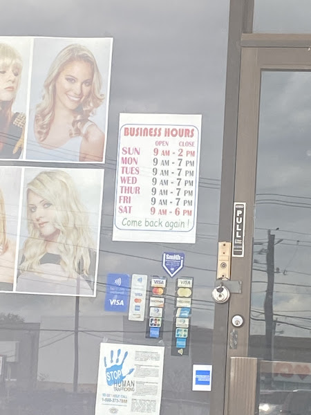 IVY SALON 5