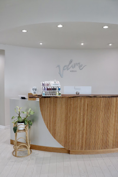 Volume Salon