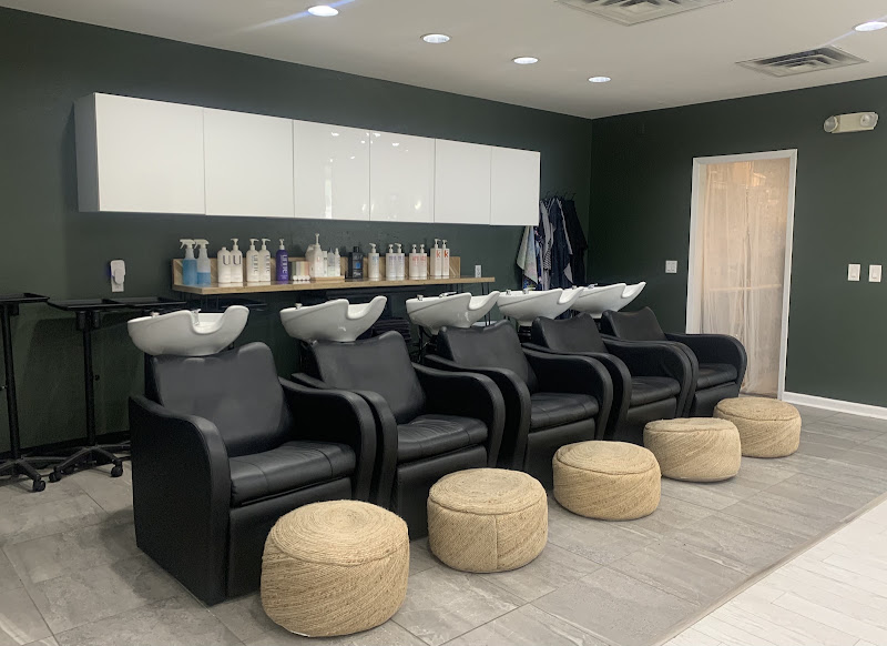 Volume Salon 2