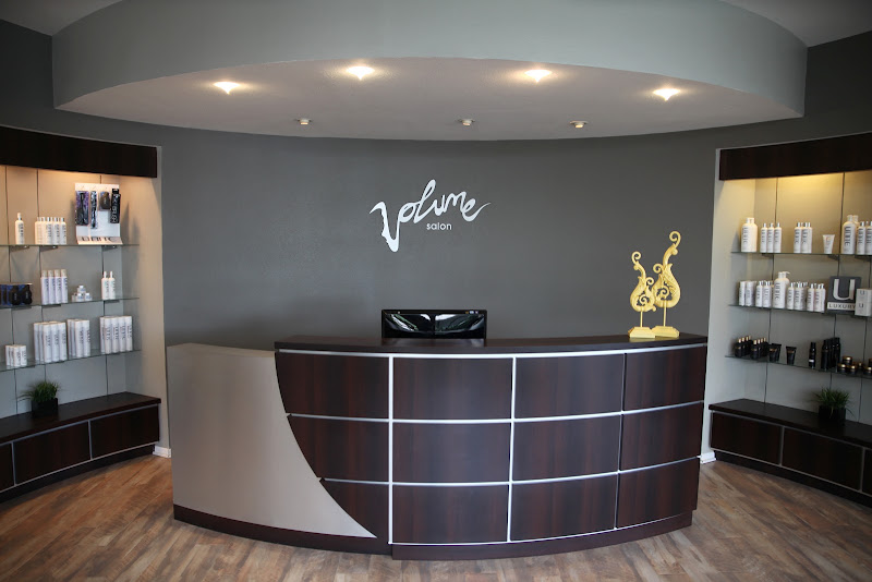 Volume Salon 3