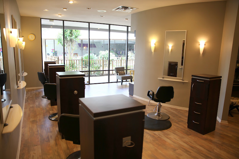 Volume Salon 4