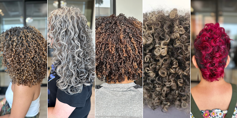 Textures & Tones Salon