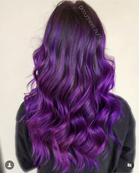 Riot Salon