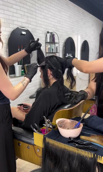 Riot Salon 2