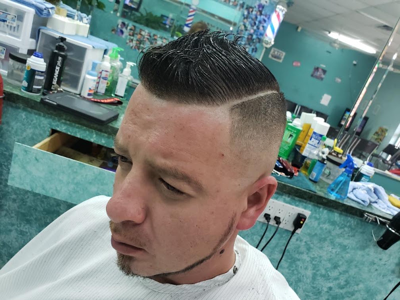 Best Cut By Jackie 5