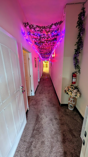F Spa Massage 2