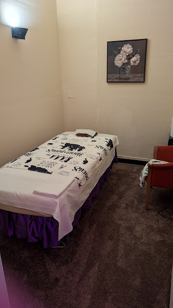 F Spa Massage 3