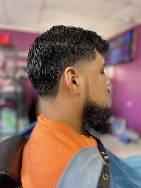 Tu estilo hair salon 4