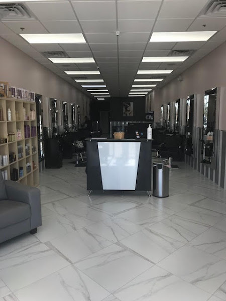 SH Salon - Clear Lake Location