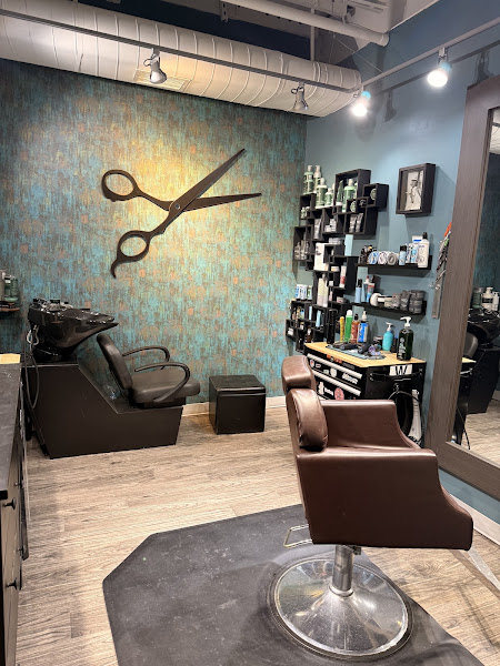 Heather’s Hair Studio