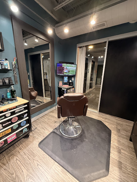 Heather’s Hair Studio 3