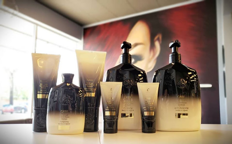 Hair Revolution 3