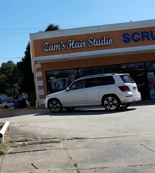 Zam's Hair Studio 3