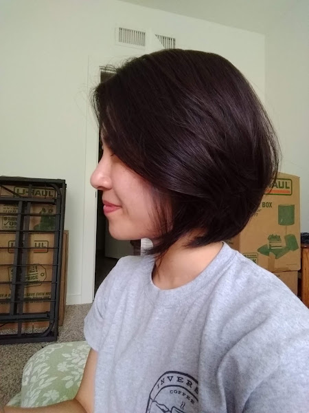 Zam's Hair Studio 5