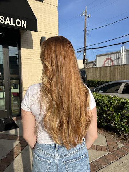 Josephine's Day Spa & Salon - Rice Village 4