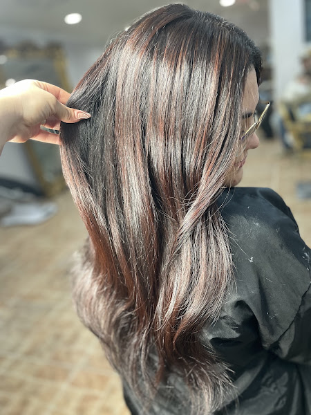 Meraki Salon And Spa_ 3