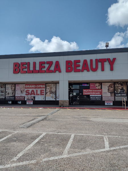 Belleza Beauty Supply