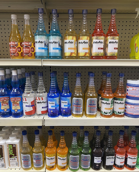 Belleza Beauty Supply 5