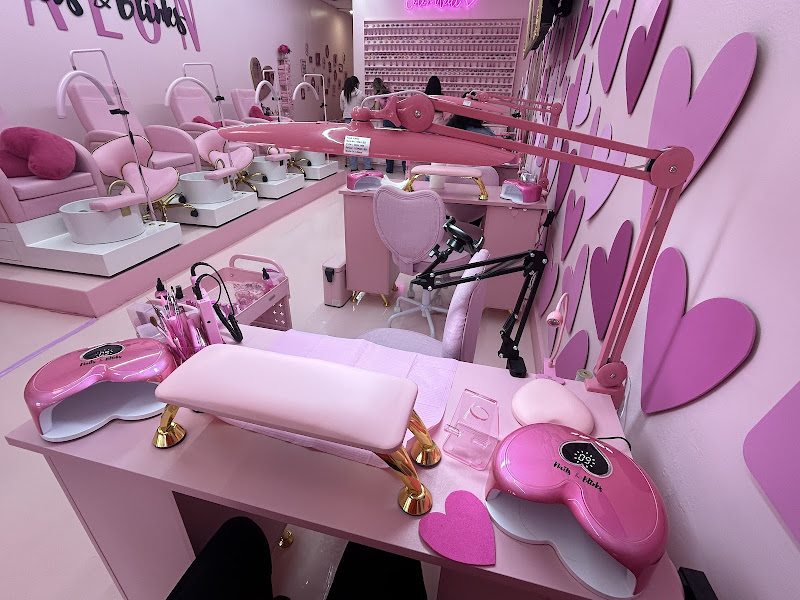 Nails & Blinks Supply 2
