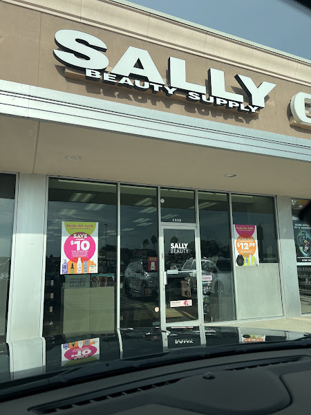 Sally Beauty 2